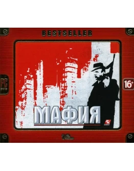 Mafia 3 части : Definitive Edition - аккаунт Steam