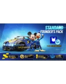 Disney Speedstorm - Standard Bundle Steam АККАУНТ Disney Speedstorm - Standard Bundle Steam АККАУНТ