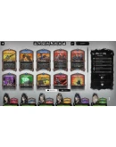 Shadowveil: Legend of the Five Rings STEAM GIFT Shadowveil: Legend of the Five Rings STEAM GIFT