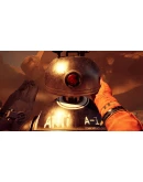 The Invincible Steam АККАУНТ НОВЫЙ+ПОЧТА