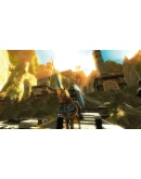 Might and Magic X: Legacy - The Falcon and the Unicor