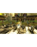 Might and Magic X: Legacy - The Falcon and the Unicor
