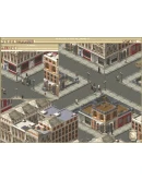 Gangsters: Organized Crime GOG КЛЮЧ GLOBAL Gangsters: Organized Crime GOG КЛЮЧ GLOBAL