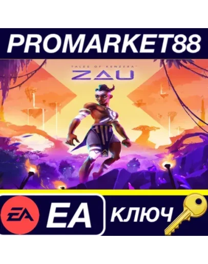 Tales of Kenzera: ZAU EA App КЛЮЧ GLOBAL