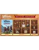 The Settlers: New Allies Deluxe Edition EU Ubisoft Co