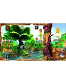 Gem Smashers EU PS4 КЛЮЧ ЕВРОПА Gem Smashers EU PS4 КЛЮЧ ЕВРОПА