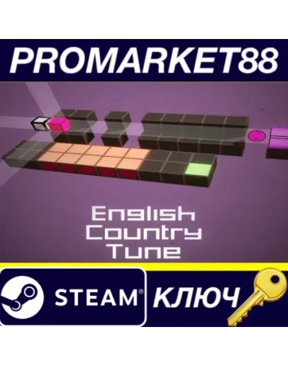 English Country Tune Steam КЛЮЧ GLOBAL