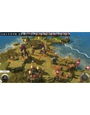 Endless Legend Classic Pack Steam КЛЮЧ GLOBAL