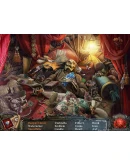 Living Legends: The Frozen Fear Collection Steam КЛЮЧ Living Legends: The Frozen Fear Collection Steam КЛЮЧ