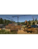 Demolish &amp Build Company 2017 Steam КЛЮЧ GLOBAL