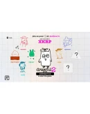 Drawful 2 Steam КЛЮЧ GLOBAL Drawful 2 Steam КЛЮЧ GLOBAL