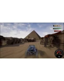 Crazy Buggy Racing Steam КЛЮЧ GLOBAL