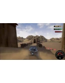 Crazy Buggy Racing Steam КЛЮЧ GLOBAL Crazy Buggy Racing Steam КЛЮЧ GLOBAL