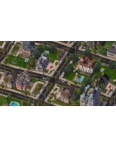 SimCity 4 Deluxe Edition Steam КЛЮЧ (Mac OS X) GLOBA SimCity 4 Deluxe Edition Steam КЛЮЧ (Mac OS X) GLOBA