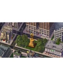 SimCity 4 Deluxe Edition Steam КЛЮЧ (Mac OS X) GLOBA SimCity 4 Deluxe Edition Steam КЛЮЧ (Mac OS X) GLOBA
