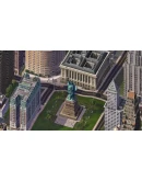 SimCity 4 Deluxe Edition Steam КЛЮЧ (Mac OS X) GLOBA SimCity 4 Deluxe Edition Steam КЛЮЧ (Mac OS X) GLOBA