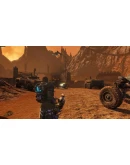Red Faction Guerrilla Re-Mars-tered Steam КЛЮЧ GLOBA Red Faction Guerrilla Re-Mars-tered Steam КЛЮЧ GLOBA