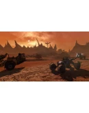Red Faction Guerrilla Re-Mars-tered Steam КЛЮЧ GLOBA Red Faction Guerrilla Re-Mars-tered Steam КЛЮЧ GLOBA