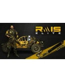Dying Light - Rais Elite Bundle DLC Steam КЛЮЧ GLOBA