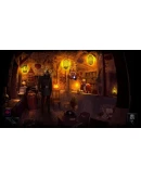 The Blind Prophet Steam КЛЮЧ GLOBAL The Blind Prophet Steam КЛЮЧ GLOBAL
