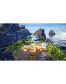 Skully Steam КЛЮЧ GLOBAL