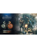 Dying Light - Viking: Raiders of Harran Bundle DLC St Dying Light - Viking: Raiders of Harran Bundle DLC St