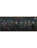 Europa Universalis IV - Mare Nostrum Content Pack EU