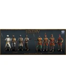 Europa Universalis IV - Mare Nostrum Content Pack EU