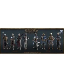 Europa Universalis IV - Mare Nostrum Content Pack EU