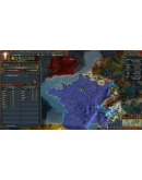 Europa Universalis IV - Emperor DLC EU Steam КЛЮЧ