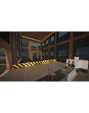 Technicity Steam КЛЮЧ GLOBAL Technicity Steam КЛЮЧ GLOBAL