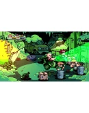 Scott Pilgrim vs. The World: The Game Complete Editio Scott Pilgrim vs. The World: The Game Complete Editio