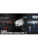 Call of Duty: Modern Warfare III Vault Edition XBOX One Call of Duty: Modern Warfare III Vault Edition XBOX One