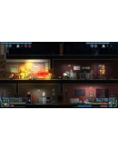 Door Kickers: Action Squad AR XBOX One / Xbox Series Door Kickers: Action Squad AR XBOX One / Xbox Series