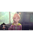 Digimon Survive EU XBOX One / Xbox Series XS КЛЮЧ