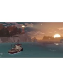 DREDGE Digital Deluxe Edition EU XBOX One / Xbox Seri