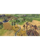 Sid Meier's Civilization VI - New Frontier Pass DLC E