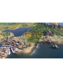 Sid Meier's Civilization VI - New Frontier Pass DLC E