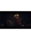 Until Dawn Steam АККАУНТ НОВЫЙ +ПОЧТА