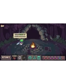 Die in the Dungeon Steam АККАУНТ НОВЫЙ+ПОЧТА