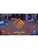 Die in the Dungeon Steam АККАУНТ НОВЫЙ+ПОЧТА