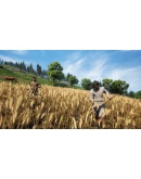 Medieval Dynasty EU PS5 КЛЮЧ ЕВРОПА Medieval Dynasty EU PS5 КЛЮЧ ЕВРОПА