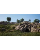 Medieval Dynasty EU PS5 КЛЮЧ ЕВРОПА