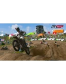 MXGP - The Official Motocross Videogame Steam КЛЮЧ MXGP - The Official Motocross Videogame Steam КЛЮЧ