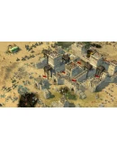 Stronghold Crusader 2 Steam КЛЮЧ GLOBAL Stronghold Crusader 2 Steam КЛЮЧ GLOBAL