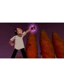 Costume Quest 2 Steam КЛЮЧ GLOBAL