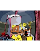Spy Fox in: Dry Cereal Steam КЛЮЧ GLOBAL Spy Fox in: Dry Cereal Steam КЛЮЧ GLOBAL