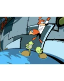 Spy Fox in: Dry Cereal Steam КЛЮЧ GLOBAL Spy Fox in: Dry Cereal Steam КЛЮЧ GLOBAL