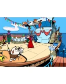 Spy Fox in: Dry Cereal Steam КЛЮЧ GLOBAL Spy Fox in: Dry Cereal Steam КЛЮЧ GLOBAL