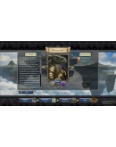 Warlock 2: The Exiled - Wrath of the Nagas Steam КЛЮЧ Warlock 2: The Exiled - Wrath of the Nagas Steam КЛЮЧ